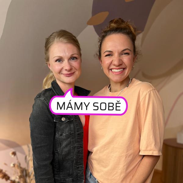 MÁMY SOBĚ